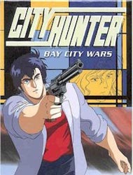 City Hunter: Bay City Wars