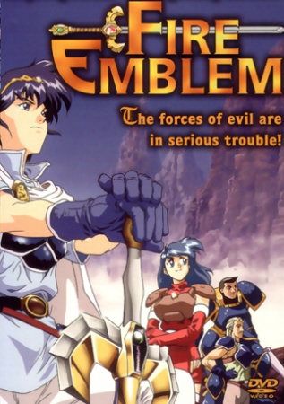 Fire Emblem