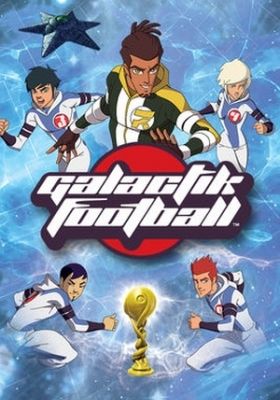 Galactik Football