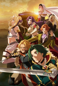 Grancrest Senki