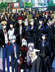 K (K-Project)