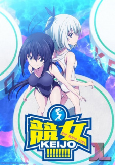 Keijo!!!!!!!! Specials