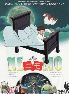 Little Nemo