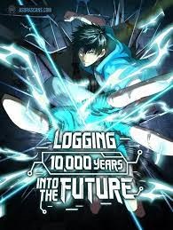 Logging 10,000 Years Into the Future