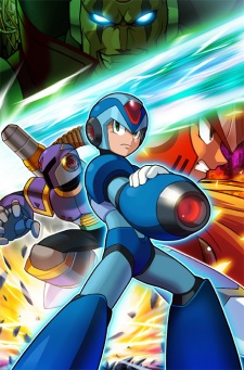 Megaman X - The Day of Sigma