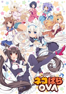 Nekopara - OVA