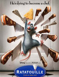 Ratatouille