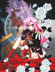 Shoujo Kakumei Utena