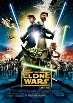 Star Wars: The Clone Wars Season 02