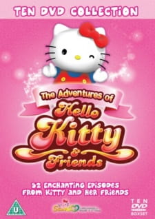 The Adventures of Hello Kitty & Friends