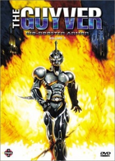 The Guyver