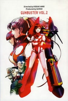 Top wo Nerae! Gunbuster Specials