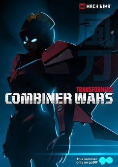 Transformers: Combiner Wars