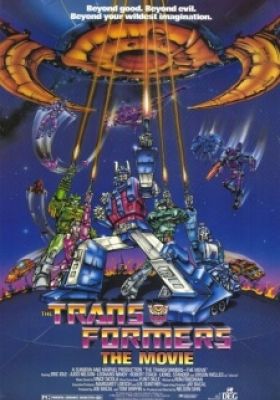 Transformers: The Movie