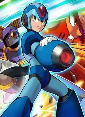 Megaman the Movie