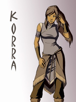 Avatar: The Legend of Korra