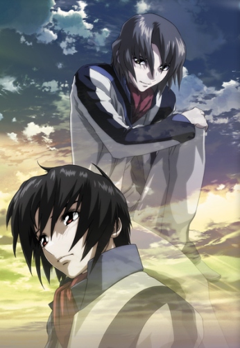 Fafner: Dead Aggressor - Heaven and Earth