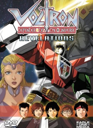 Voltron